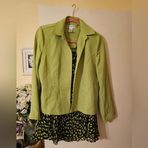 Skirt Set by Draper's & Damon's